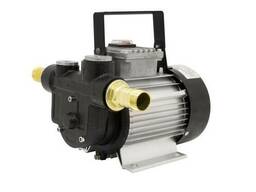 Насос для дизельного топлива 220В БелАК "Арес"