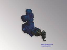 Насос дозировочный НД 25/400 К 14