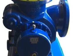 Насос двухвинтовой Bornemann НС 180-95