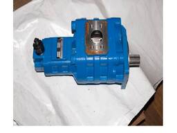 Насос гидравлический CBGj3100 (6 шлицов)