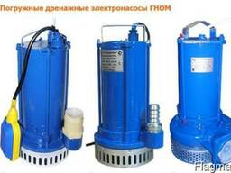 Насос-ГНОМ 50-50