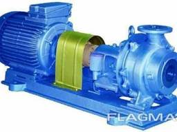 Насос ТХ 800/70ИСДУ3