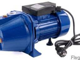Насос JETS-40 со встроенным эжектором