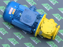 Насос KM 100-80-160 2Г СО (15 кВт)