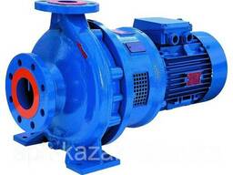 Насос моноблочный КМ  с эл. дв. 30/3000
