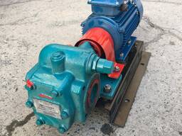 НМШ Насосы и агрегаты