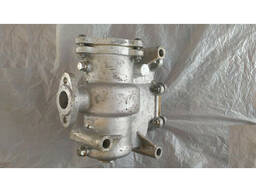 Насос ручной АКФ-4