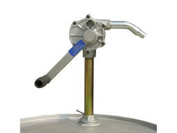 Насос Ручной Benza 39 Для Перекачки Бензина И Дизельного. ..