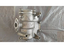 Насос ручной СКФ-4