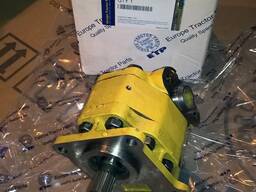 Насос рулевого управления 07429-71203