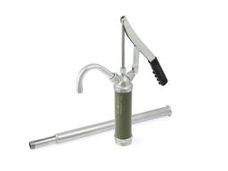 Насос рычажный бочковой для масел