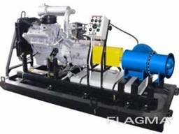 Насос СНП 360/100