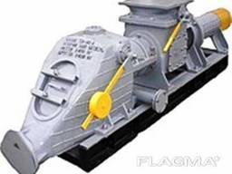 Насос ТА 39 МПВ 36-4