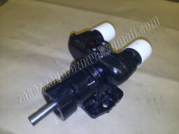 Насос топливоподкачивающий (помпа) 2Д100.32.010СБ.