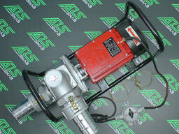 Насос ZS-YB-75 для дизельного топлива, бензина, керосина и масла 220v EX