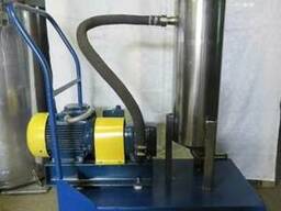 Насосно-фильтровальная станция. Производим!