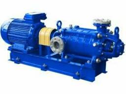 Насосное оборудование