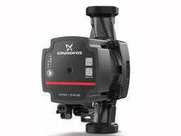 Насосное оборудование Grundfos под заказ.