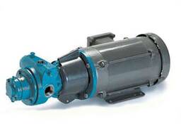 Насосы Blackmer LGLF1(P)E, LGB1E, LGB1PE
