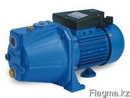 Насосы бытовые (со встроенным эжектором)