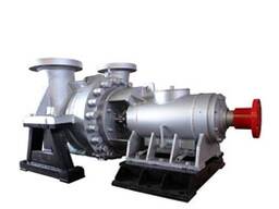 Насосы центробежные циркуляционные