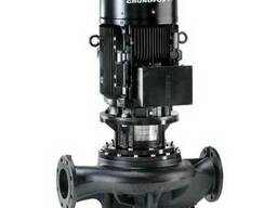 Насосы циркуляционные Grundfos (Дания)