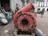 Насосы для земснарядов типа ГраУ1600/25, 800/40, 400/20 - фото 3