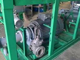 Насосы, насосные станции новые, б/у, с хранения, в наличии