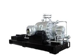 Насосы НДг и НДМг