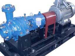 Насосы нефтяные и комплектующие к ним