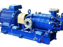 Насосы типа 1ЦНСг