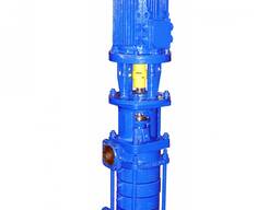 Насосы типа ЦНСв