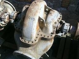 Насосы типа Д 3200-33-2, Д3200-75-2