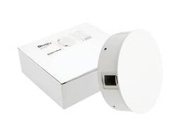 Настенный светильник STAR, бел, 4Вт, 3000K, IP54, GW-A131-4-4-WH-WW