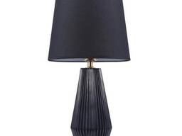 Настольная лампа Maytoni Calvin Table Z181-TL-01-B