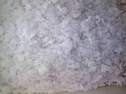 Натр едкий чешуированный (технический) (Сода каустическая)