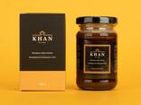 Натуральная паста "Khan" - фото 1