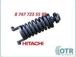 Натяжитель гусеницы на Hitachi ZX330 9306368