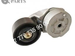 Натяжной ролик генератора Hyundai R220LC, 5256546.
