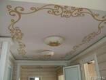Натяжные потолки. Быстро. Качественно. Доступно. - фото 3