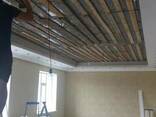 Натяжные потолки. лучшее качество, лучшая цена на рынке - фото 2