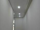 Натяжные потолки от 2000тг м2 (установка материал) - фото 2
