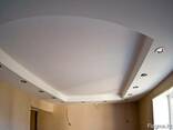 Натяжные потолки быстро и качественно - фото 1