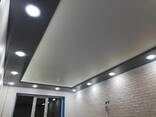 Натяжные потолки Семей - фото 1
