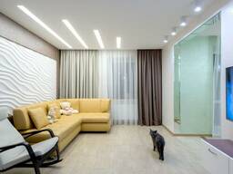 Натяжные потолки Семей