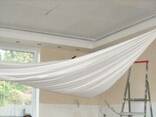 Натяжные потолки бесплатный замер - фото 2
