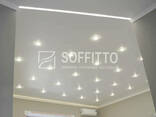 Натяжные Потолки в Рассрочку | Soffitto - фото 2