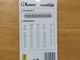 Научный Калькулятор "KENKO". 10 разрядный. Инженерный. Карманный. - фото 1