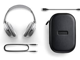 Наушники QuietComfort 35 II Bose