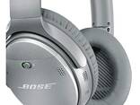 Наушники QuietComfort 35 II Bose - фото 3